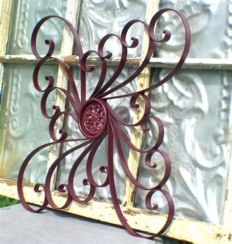 outdoor metal house decorations|unique outdoor metal wall decor.